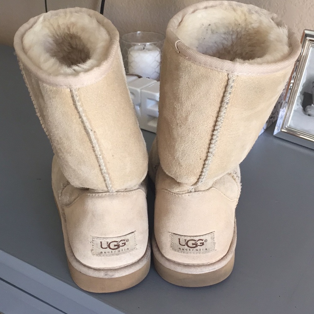 Ugg boots